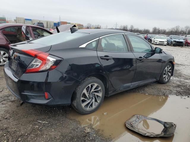 Image 3 of 2018 HONDA CIVIC EX 2018 with VIN 2HGFC2F75JH502499