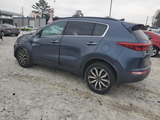 Obraz 2 z 2018 KIA SPORTAGE EX 2018 z VIN KNDPN3AC3J7303454