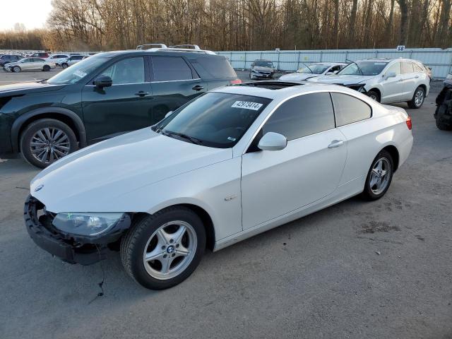 2013 BMW 328 XI SULEV 2013 image