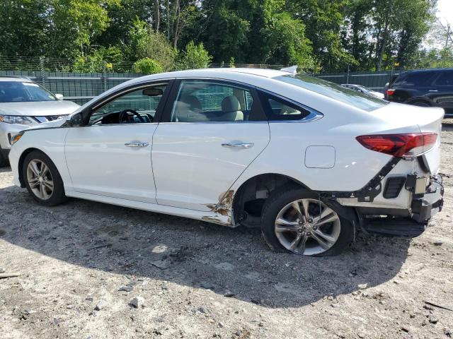 Изображение 2 2018 HYUNDAI SONATA SPORT 2018 с VIN 5NPE34AF1JH679403