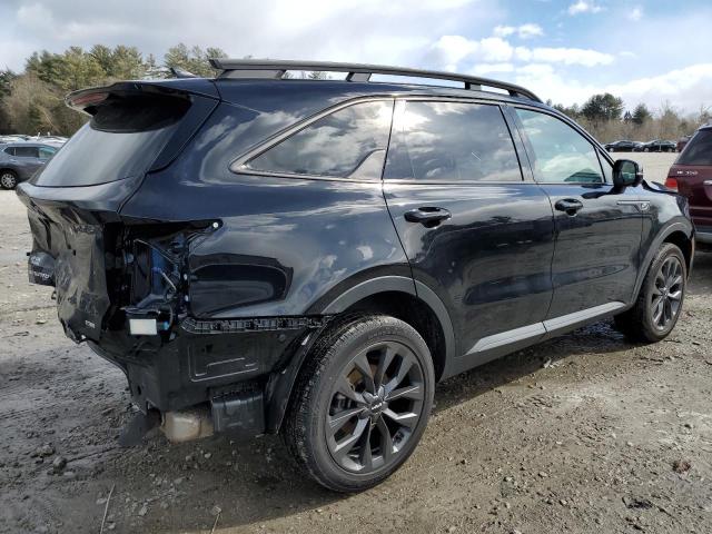 Obraz 3 z 2023 KIA SORENTO SX 2023 z VIN 5XYRKDLF5PG246443