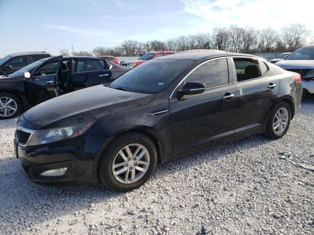 2013 KIA OPTIMA LX 2013 image