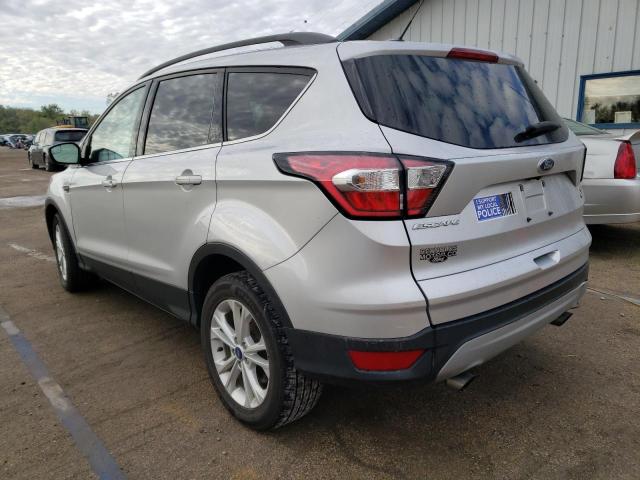 Obraz 2 z 2018 FORD ESCAPE SE 2018 z VIN 1FMCU0GD1JUC11126