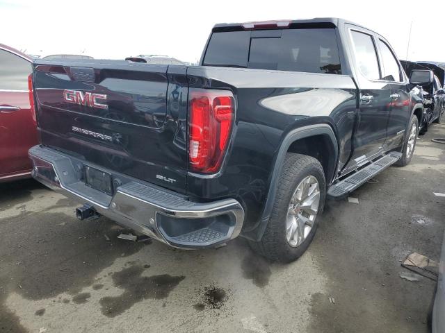 Изображение 3 2021 GMC SIERRA C1500 SLT 2021 с VIN 3GTP8DED3MG333739