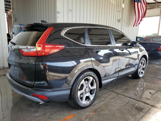 Image 3 of 2018 HONDA CR-V EX 2018 with VIN 7FARW1H56JE030834