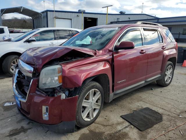 Obraz 2012 GMC TERRAIN SLE 2012
