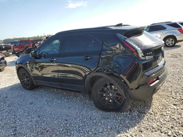 Image 2 of 2021 CADILLAC XT4 SPORT 2021 with VIN 1GYFZER44MF059312