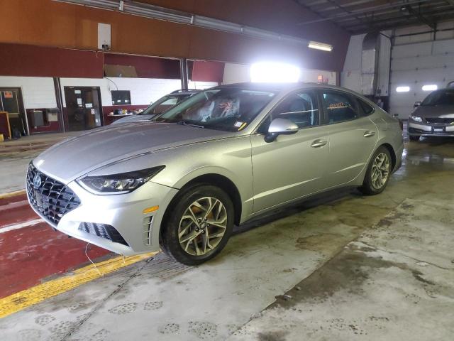 2020 HYUNDAI SONATA SEL 2020 image