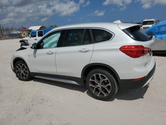 Obraz 2 z 2021 BMW X1 XDRIVE28I 2021 z VIN WBXJG9C08M5T51007