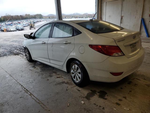 Image 2 of 2016 HYUNDAI ACCENT SE 2016 with VIN KMHCT4AE0GU090402