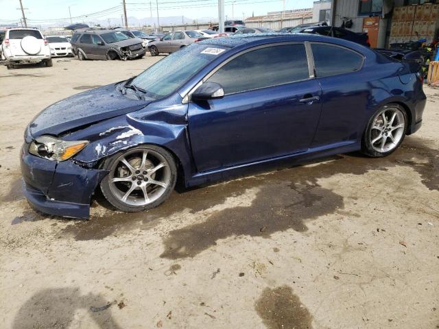 Image 1 of 2007 TOYOTA SCION TC  2007 with VIN JTKDE177470151552