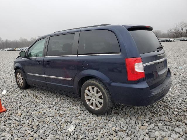 Изображение 2 2013 CHRYSLER TOWN & COUNTRY TOURING 2013 с VIN 2C4RC1BG7DR619883