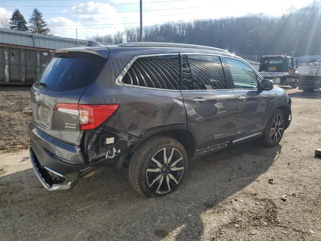 Изображение 3 2021 HONDA PILOT TOURING 2021 с VIN 5FNYF6H97MB063501