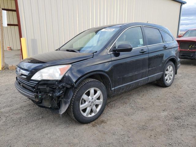 Изображение 2009 HONDA CR-V EX 2009
