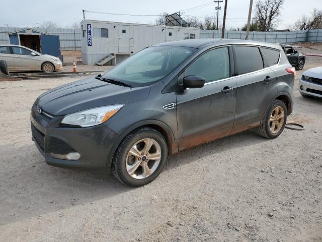 Obraz 1 z 2016 FORD ESCAPE SE 2016 z VIN 1FMCU0G70GUC56559