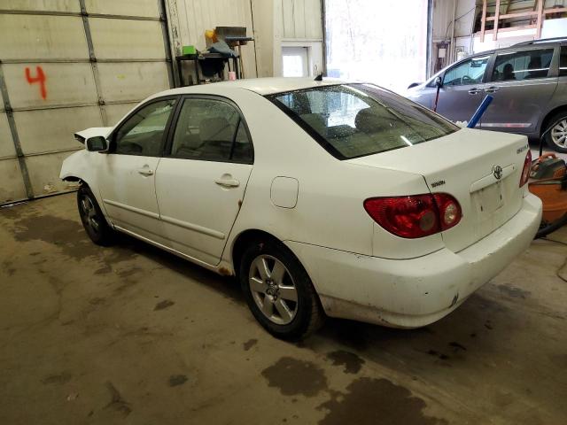 Obraz 2 z 2005 TOYOTA COROLLA CE 2005 z VIN 1NXBR32E25Z403353