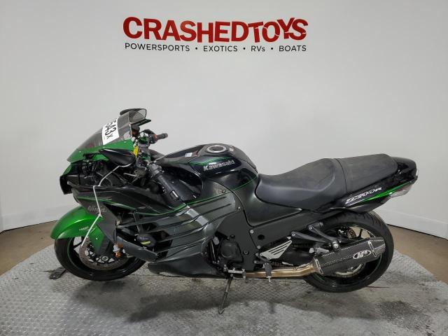 Obraz 3 z 2019 KAWASAKI ZX1400 J 2019 z VIN JKBZXNJ11KA008246