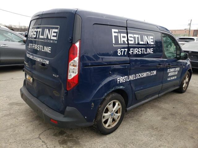 Изображение 3 2015 FORD TRANSIT CONNECT XLT 2015 с VIN NM0LS7F7XF1183914