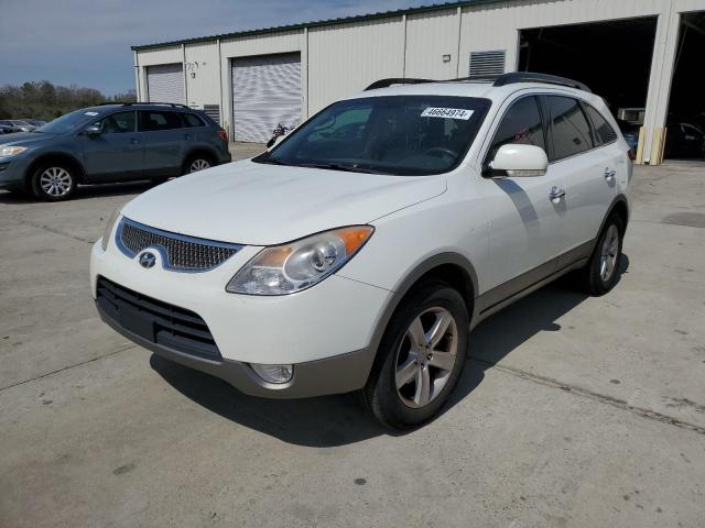 2011 HYUNDAI VERACRUZ GLS 2011 image