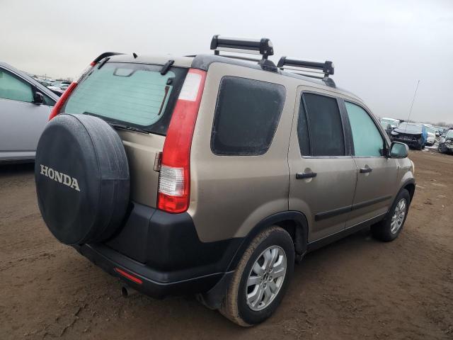 Obraz 3 z 2006 HONDA CR-V EX 2006 z VIN JHLRD77806C061813