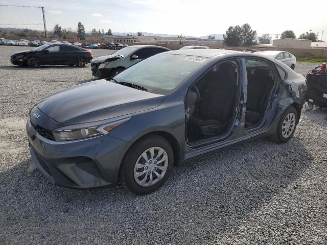 Изображение 2022 KIA FORTE FE 2022