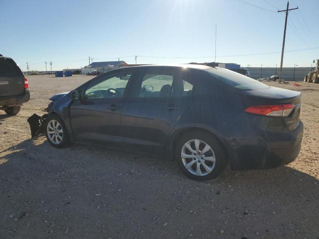 Изображение 2 2020 TOYOTA COROLLA LE 2020 с VIN 5YFEPRAE9LP034139