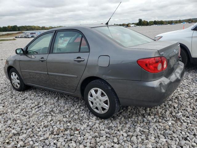 Image 2 of 2006 TOYOTA COROLLA CE 2006 with VIN 2T1BR32E16C637955
