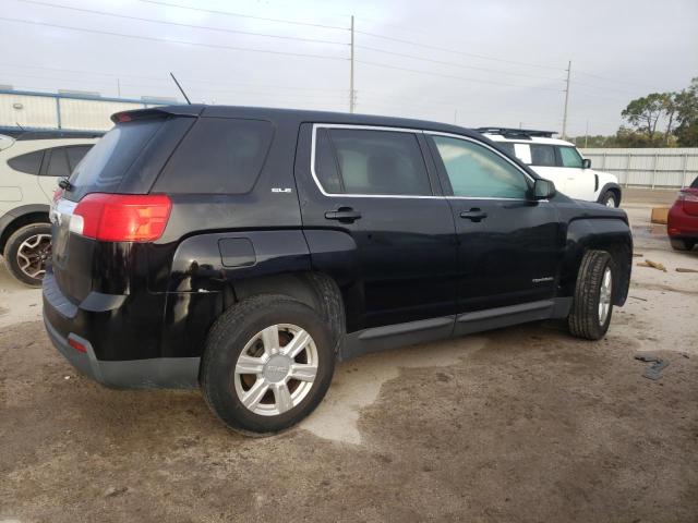 Image 3 of 2015 GMC TERRAIN SLE 2015 with VIN 2GKALMEK4F6427747