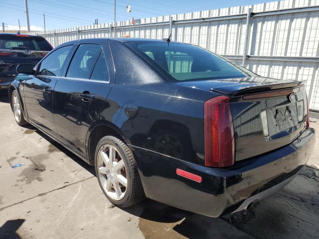 Image 2 of 2005 CADILLAC STS  2005 with VIN 1G6DW677650217178