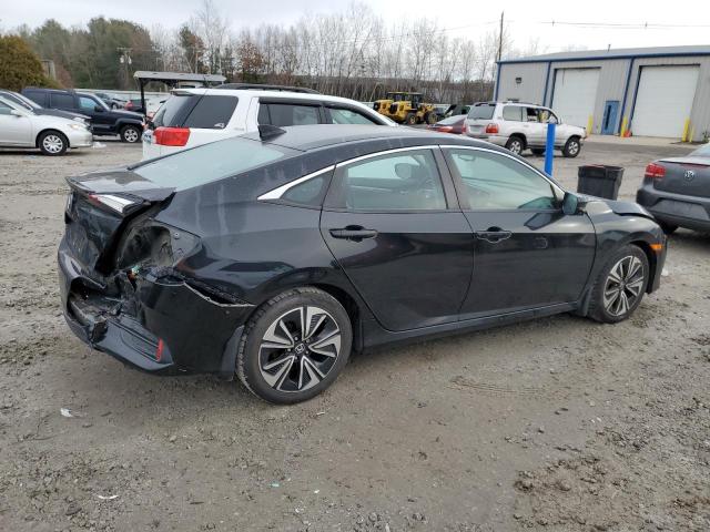 Image 3 of 2016 HONDA CIVIC EXL 2016 with VIN 2HGFC1F75GH653295