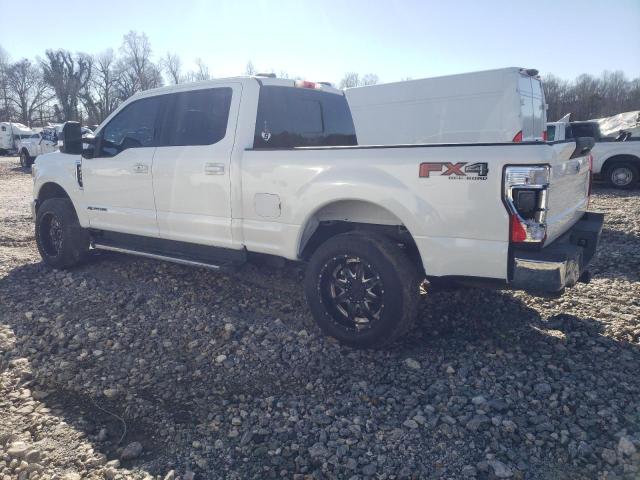 Изображение 2 2022 FORD F250 SUPER DUTY 2022 с VIN 1FT7W2BT6NED49271