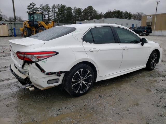 Изображение 3 2018 TOYOTA CAMRY L 2018 с VIN 4T1B11HK5JU672384