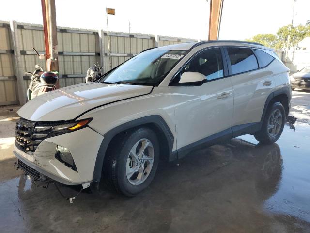 2024 HYUNDAI TUCSON SEL 2024 image