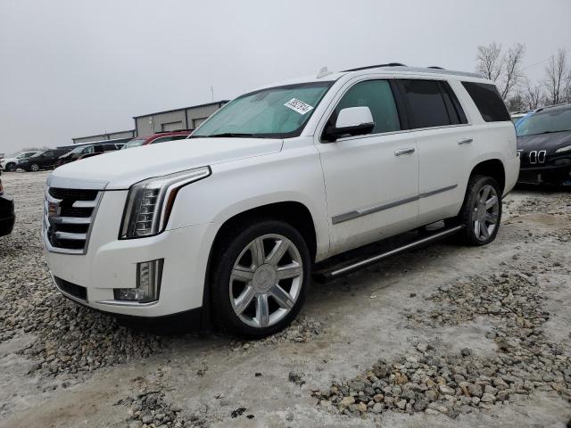 Изображение 2016 CADILLAC ESCALADE PREMIUM 2016