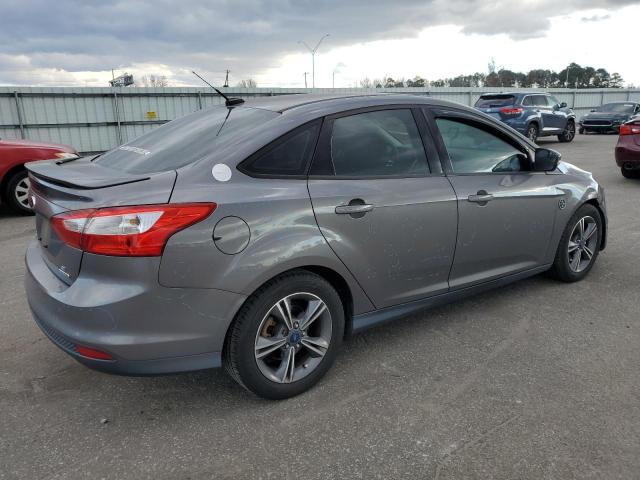 Image 3 of 2014 FORD FOCUS SE 2014 with VIN 1FADP3F26EL388080