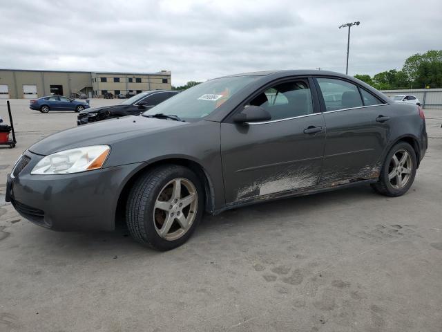 2006 PONTIAC G6 SE1 2006 image