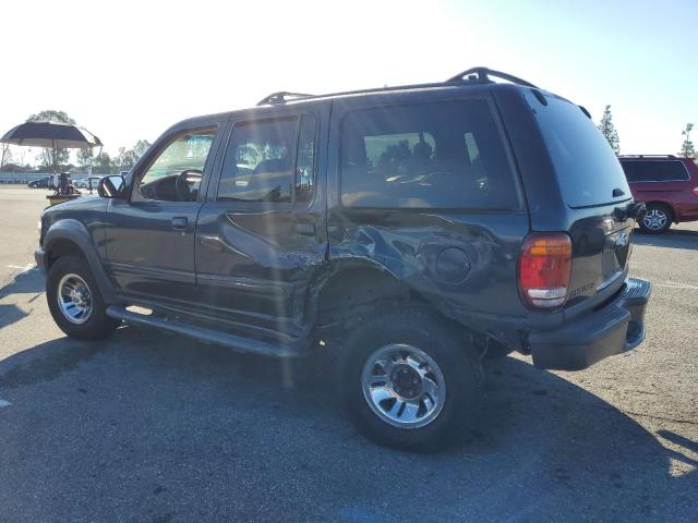 Image 2 of 2000 FORD EXPLORER XLS 2000 with VIN 1FMDU62X3YZB14824