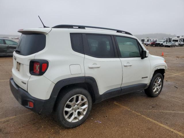 Obraz 3 z 2015 JEEP RENEGADE LATITUDE 2015 z VIN ZACCJBBT1FPB38128