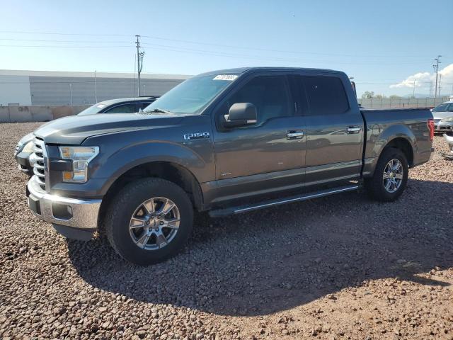 Image 1 of 2015 FORD F150 SUPERCREW 2015 with VIN 1FTEW1CP2FFA57342