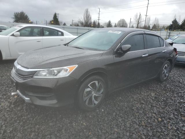 Obraz 1 z 2017 HONDA ACCORD LX 2017 z VIN 1HGCR2F31HA305627