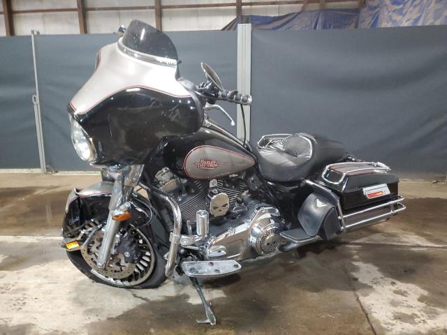 Image 2 of 2009 HARLEY-DAVIDSON FLHTC  2009 with VIN 1HD1FF4179Y632242