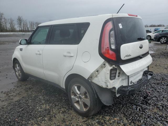 Obraz 2 z 2017 KIA SOUL  2017 z VIN KNDJN2A29H7446099