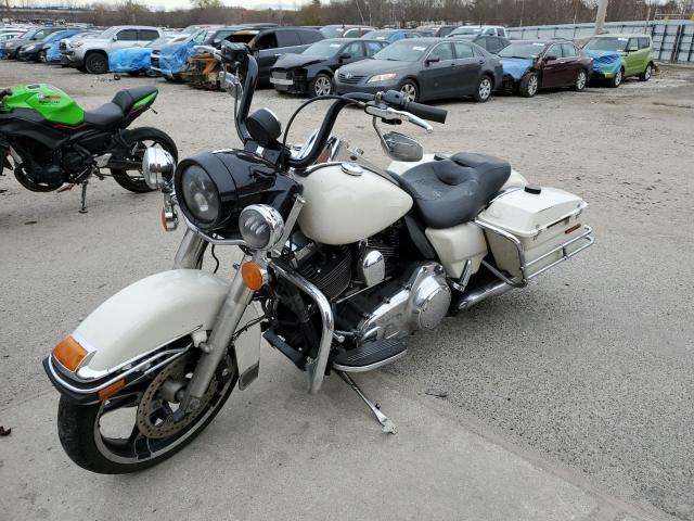 Obraz 2 z 2009 HARLEY-DAVIDSON FLHP  2009 z VIN 1HD1FHM179Y689214