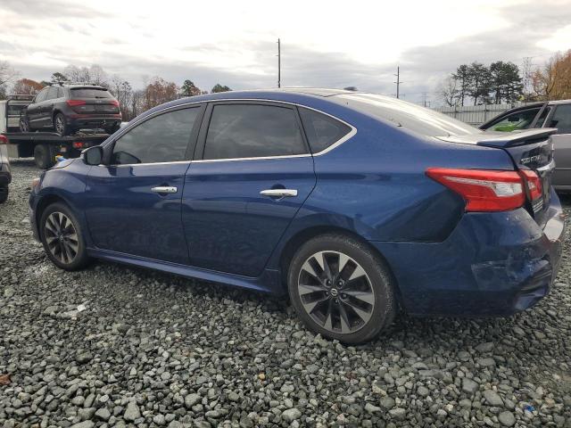 Image 2 of 2016 NISSAN SENTRA S 2016 with VIN 3N1AB7AP0GY216923