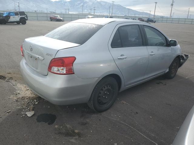 Obraz 3 z 2010 TOYOTA YARIS  2010 z VIN JTDBT4K33A1375326