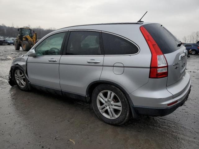 Image 2 of 2011 HONDA CR-V EXL 2011 with VIN 5J6RE4H78BL123686