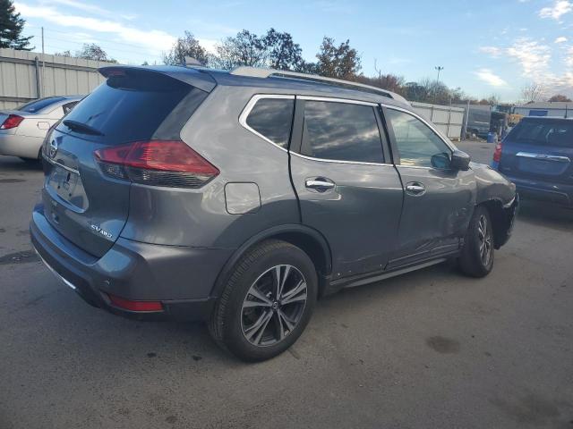 Изображение 3 2020 NISSAN ROGUE S 2020 с VIN 5N1AT2MV0LC801300