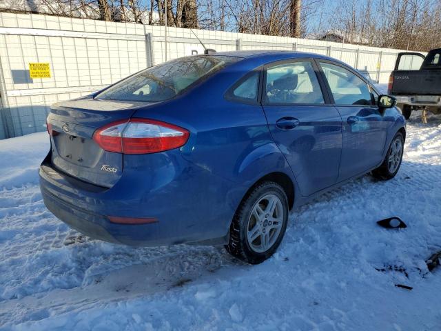 Obraz 3 z 2019 FORD FIESTA SE 2019 z VIN 3FADP4BJ2KM127946