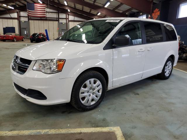 2018 DODGE GRAND CARAVAN SE 2018 image