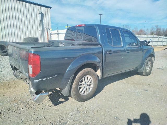 Obraz 3 z 2017 NISSAN FRONTIER S 2017 z VIN 1N6DD0EV6HN759497